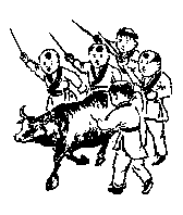 第五十四象 丁巳（未来）——-推背图